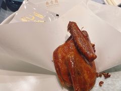 贡椒乳鸽王-南堂館川菜文化餐厅(天府店)