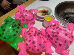 -佬缸炮江湖川菜(玉林店)