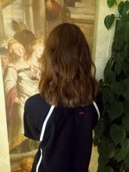 -佛伦斯私人定制烫染国际连锁