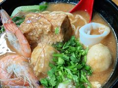 -老宅原住民沙茶面精品小吃(龙头路店)