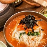 不许你还没有吃过这家韩料⁉️
