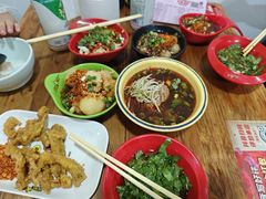 -冒椒火辣(奎星楼街店)