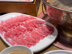 -宝泉铜锅·涮羊肉(解放东路店)