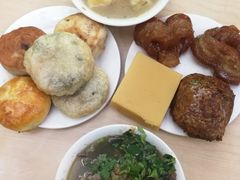-白魁老号饭庄(安内店)