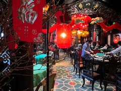 大堂-誉八仙茶室酒楼(新天地店)