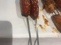 -lu串