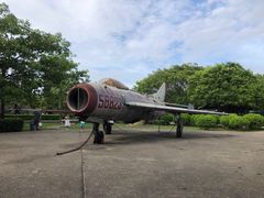 -大嶝英雄三岛战地观光园