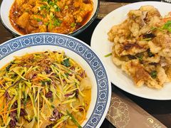 -知音酒楼(花园店)