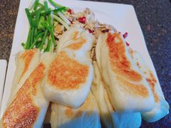 -渔民船说·北塘海鲜·天津菜·海肠捞饭(北塘古镇店)