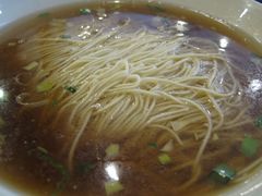 焖肉面-朱鸿兴面馆(镇湖店)