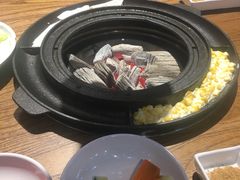 -釜山火炉韩式炭火烤肉(欧洲城店)