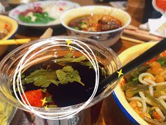 -池嬢拌粉(上海首店)