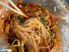 -佳木斯老崔朝族风味(群力店)