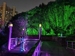 -苏州河梦清园环保主题公园