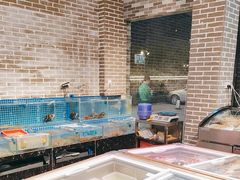 -惠来·海鲜砂锅潮宴鱼仔(江夏店)