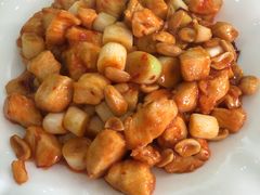 -白魁老号饭庄(交道口店)
