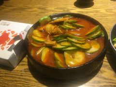 -大闫家烧烤·小海鲜家常菜(郑庄店)