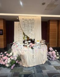 -金茂深圳JW万豪酒店·宴会厅