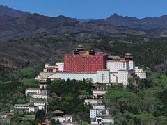 -承德避暑山庄景区