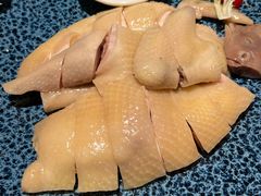 -清平饭店•广州第一鸡(陈家祠店)