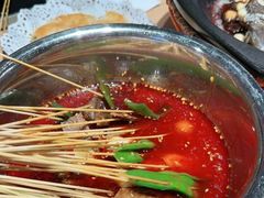 -川堂风·跷脚牛肉·乐山爆炒(宝山日月光店)