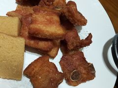 -启香鸡私房菜(湖景店)