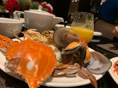 -深圳四季酒店·馥自助餐厅