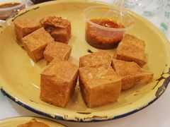 -东排食堂长沙小吃大排档(五一广场店)