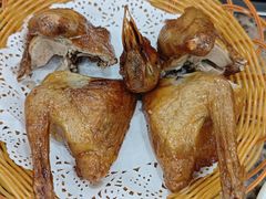 -皇鸽餐厅(龙塘店)