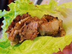 招牌精品烤肥牛-胡哥烤肥牛(车公庙店)