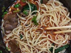 -李先生牛肉面大王(广渠门内店)