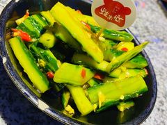 -蘭奢雅集·江浙菜(青山江滩店)