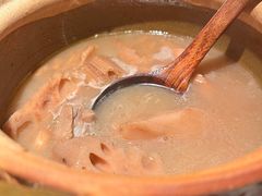 -清水亭湖北菜(大屯DT51店)