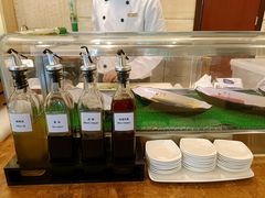 -浙江西子宾馆·瑶园咖啡厅