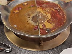 -湊湊火锅·茶憩(上海合生汇店)