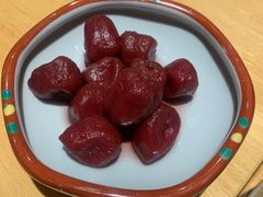 -镹·鱼料理  国产鱼使用店