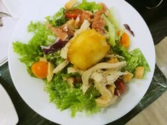 -Lingo西餐厅(仙乐斯广场店)