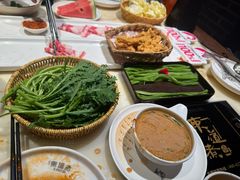 -东道煮牛肉火锅(东盛大街店)