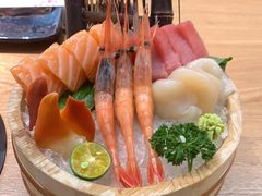 -沼津港精致料理·寿喜烧·烧鸟(青浦宝龙广场日料榜单店)