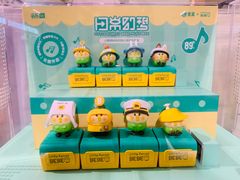 -IPSTAR潮玩星球(西单华威潮铺街店)