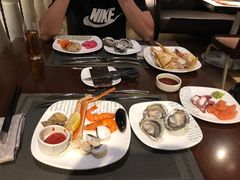 -星汇餐厅(新濠影汇店)