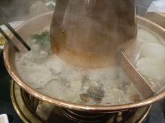 -北门涮肉·铜锅涮肉(南锣鼓巷店)