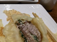 -北李妈妈菜·虾爬子大锅贴(贵和店)