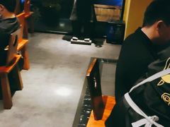 大堂-令狐冲·炭烤活鱼(宝龙店)