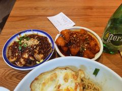 -好這口重庆小面(总店)