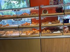 -新侨三宝乐面包店(崇文门店)