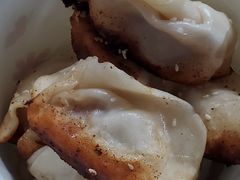 锅贴-胡记锅贴·沪上游子老鸭粉丝汤(太原路店)