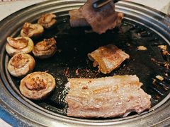 -猫抓烤肉(春熙路店)