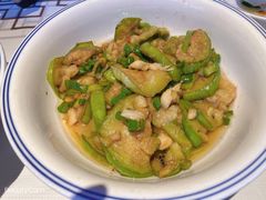三味茄子-湘语·湖南家常菜(新洲店)