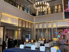 -成都安仁福朋喜来登酒店